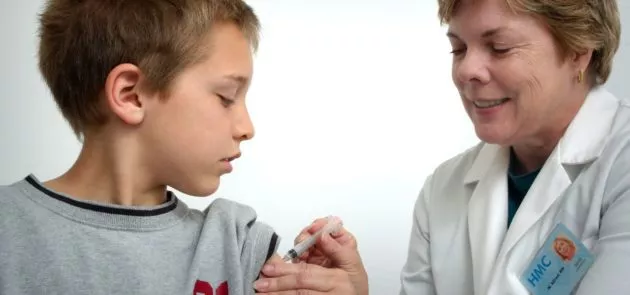 Immunization Services